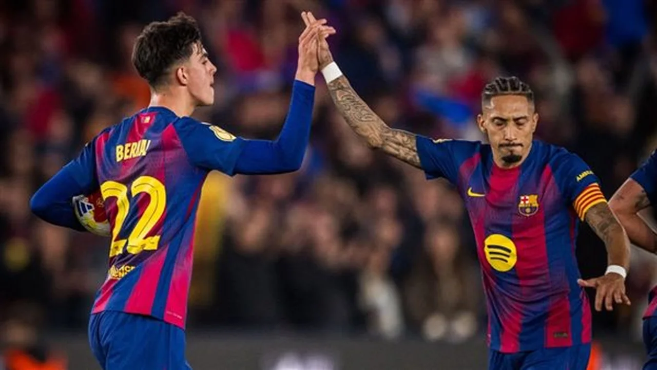 موعد مواجهة برشلونة ونيوكاسل يونايتد المرتقبة والقنوات الناقلة للقاء في مختلف البطولات